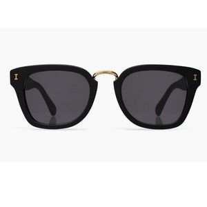 Illesteva Positano Sunglasses (worn once)